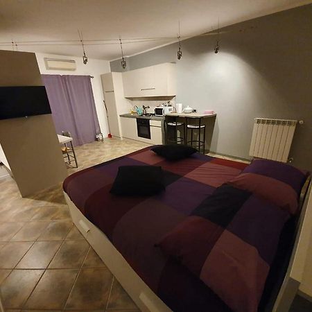 Casa Bach Lejlighed Piacenza Eksteriør billede
