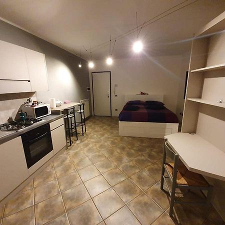 Casa Bach Lejlighed Piacenza Eksteriør billede