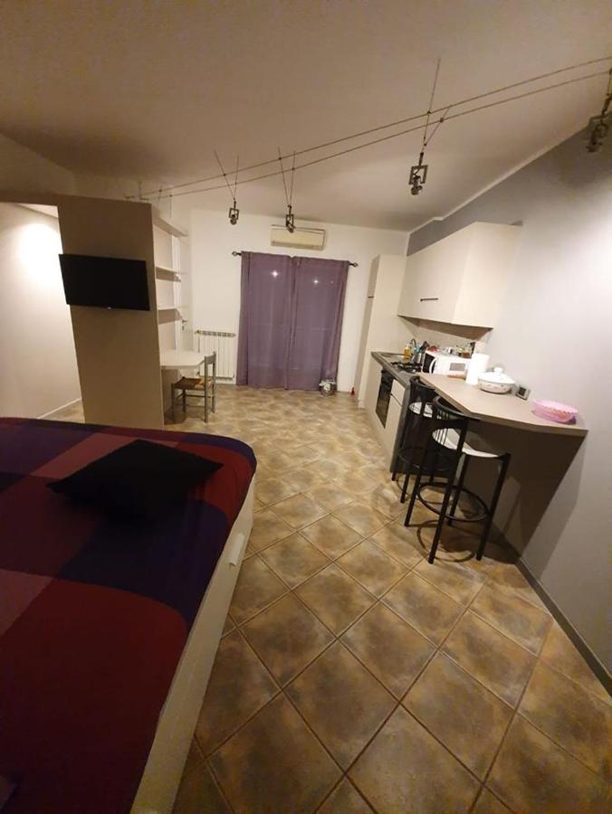 Casa Bach Lejlighed Piacenza Eksteriør billede