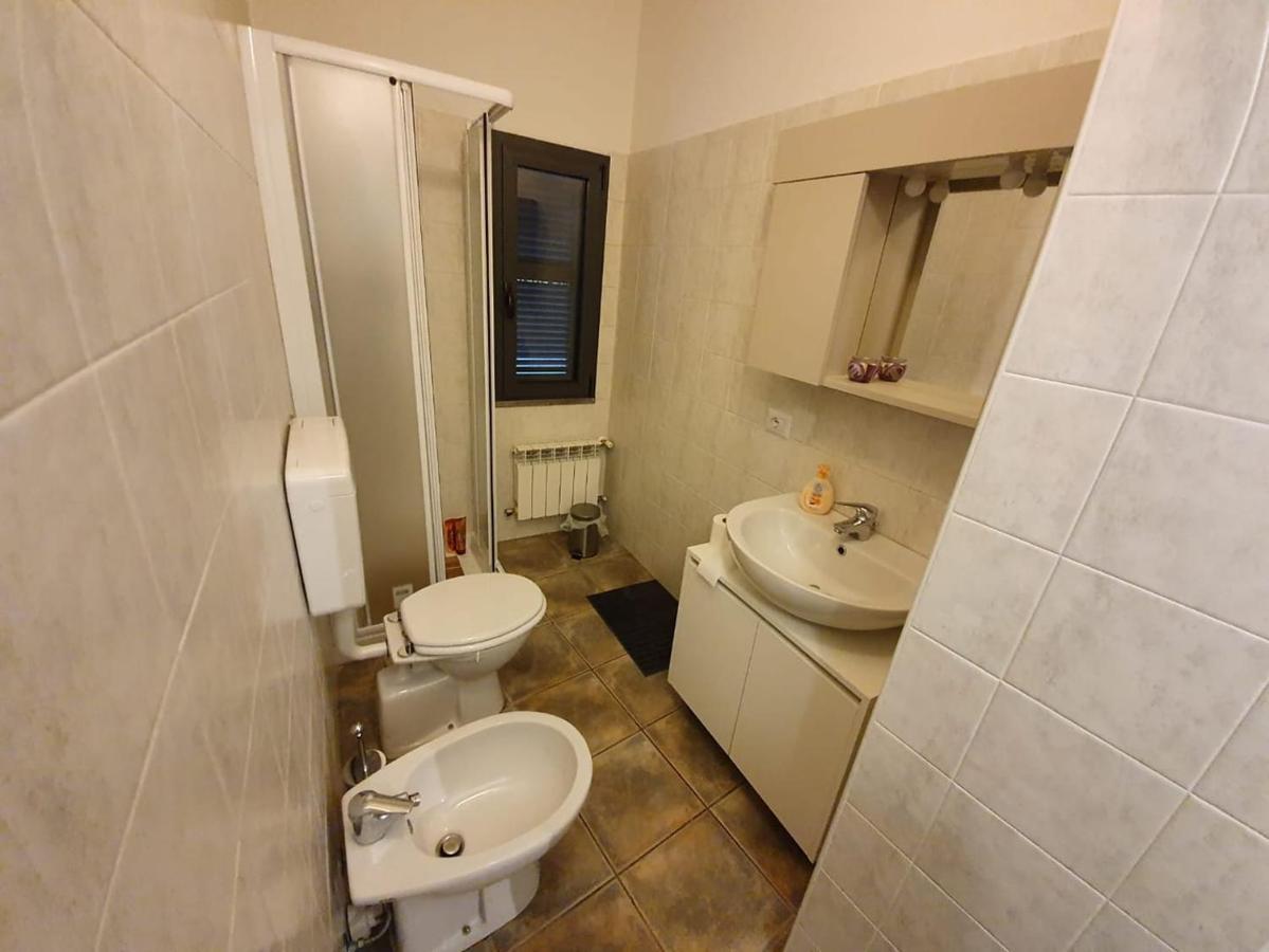 Casa Bach Lejlighed Piacenza Eksteriør billede