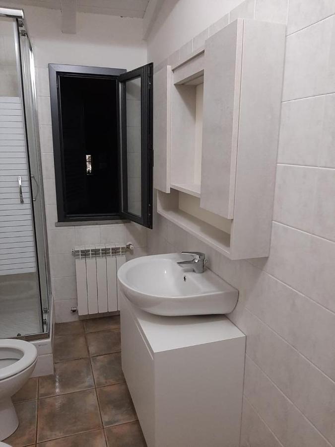 Casa Bach Lejlighed Piacenza Eksteriør billede
