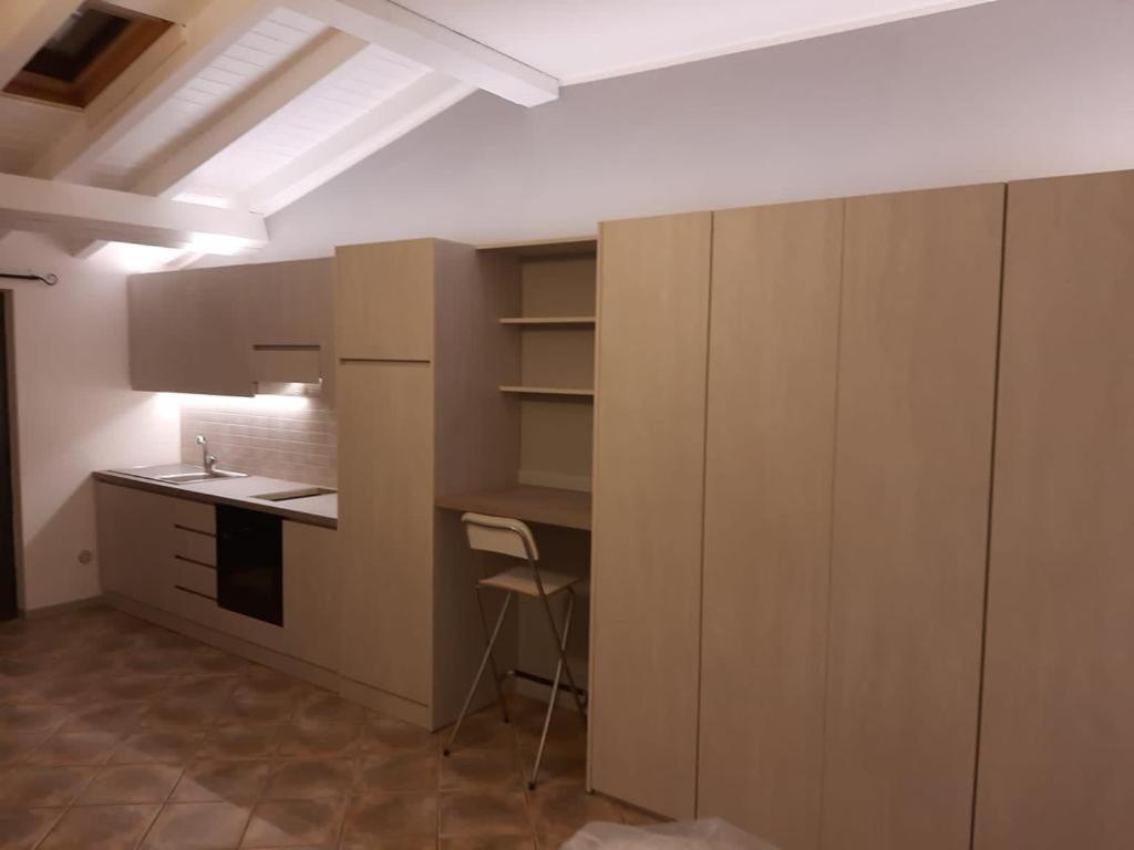 Casa Bach Lejlighed Piacenza Eksteriør billede